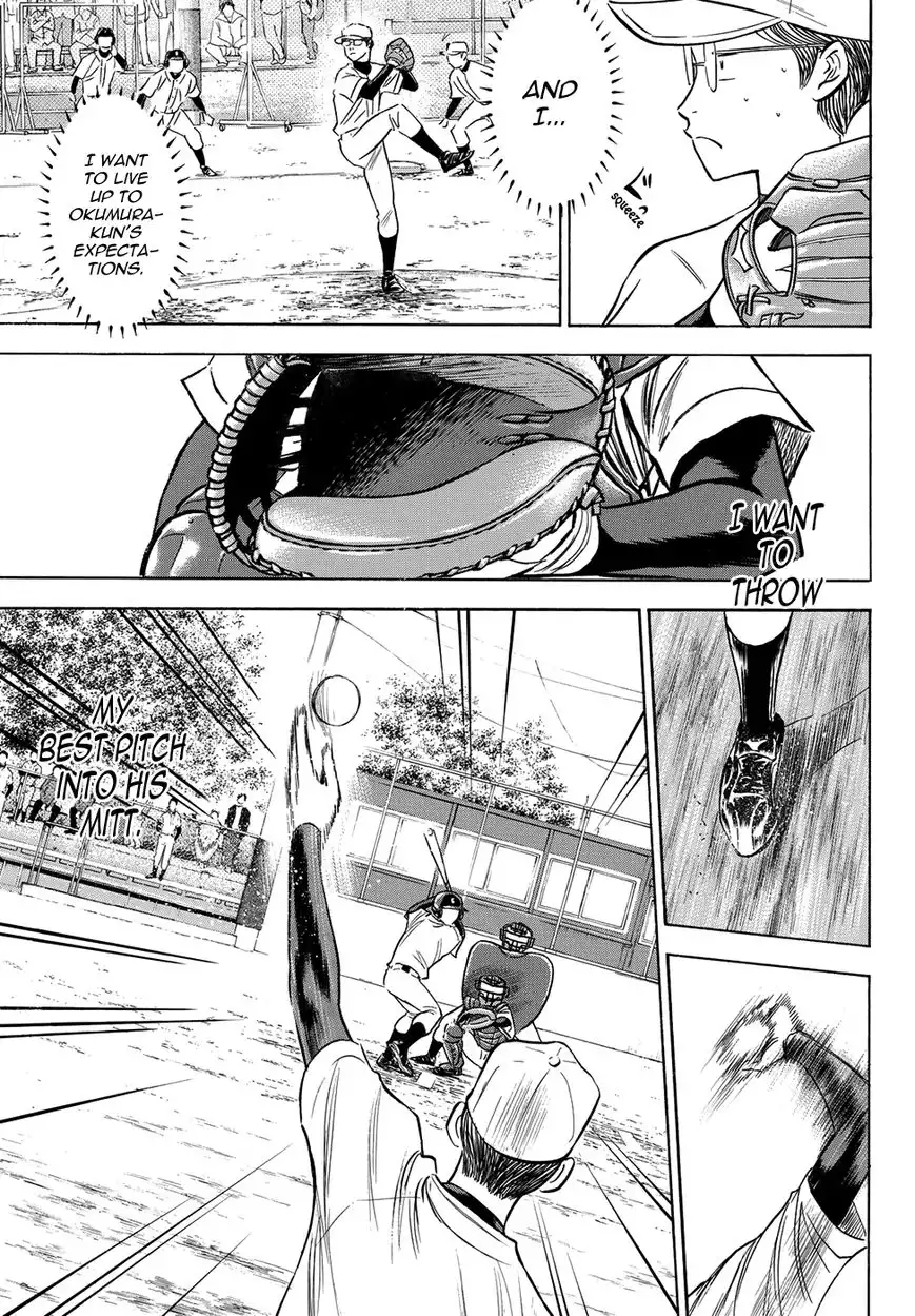 Daiya no A - Act II Chapter 56 5